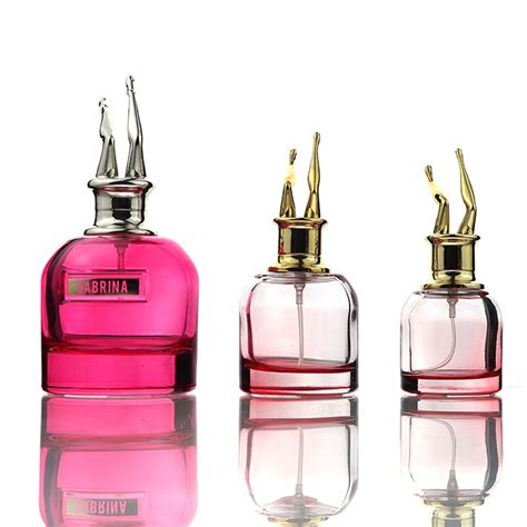 wholesale most beautiful perfume bottles.